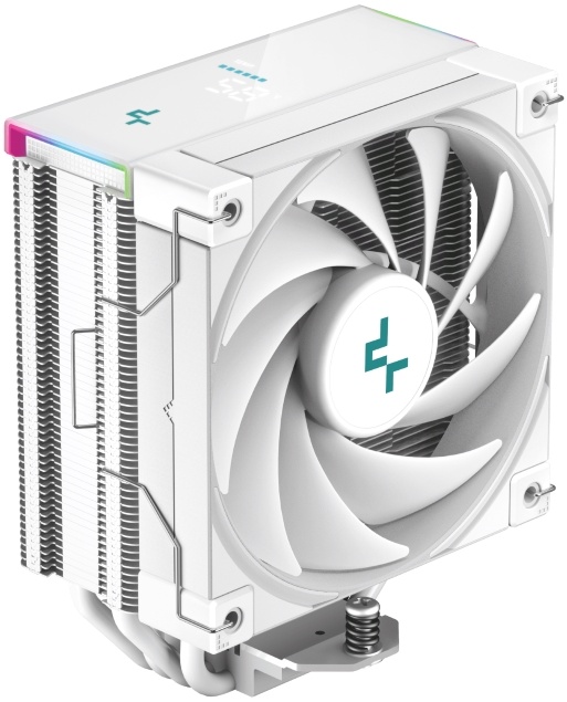 DeepCool AK400 DIGITAL WH