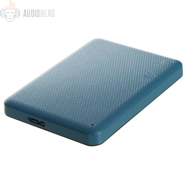 Toshiba Canvio Advance 2Tb Green HDTCA20EG3AA