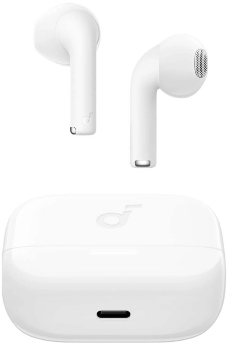Anker Soundcore K20i, белый