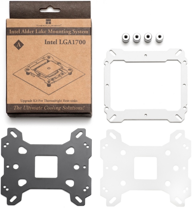 Thermalright для сокета LGA1700 тип A1 LGA1700-A1