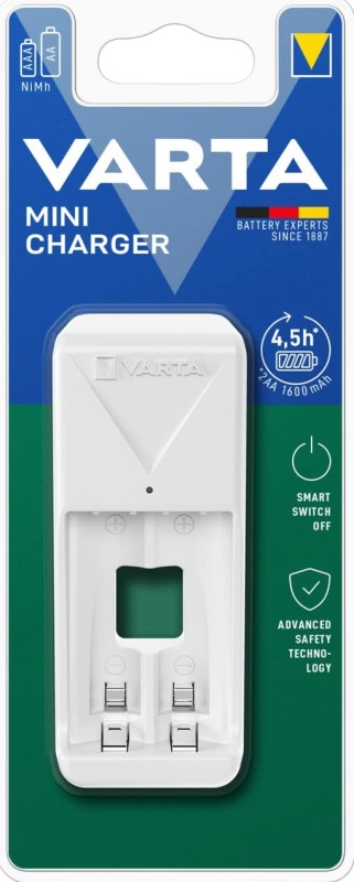 Varta Mini Charger