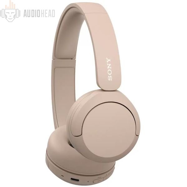 Sony WH-CH520 Beige