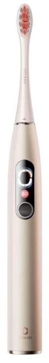 Oclean X Pro Digital Set Gold