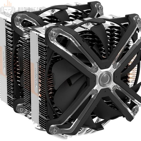 Zalman CNPS20X