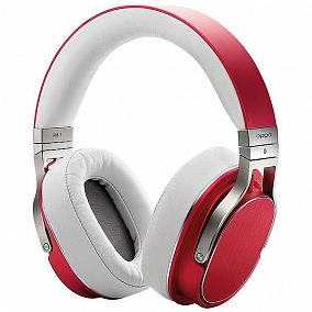 Oppo PM-3 Red