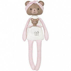 MIADOLLA MD-0367 Мама Медведица и медвежонок