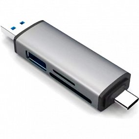 Bion BXP-CR-USB3-AC-01
