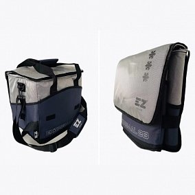 EZ COOLERS Extremal 28 blue