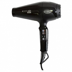 Coifin Korto KA2H Ionic Black