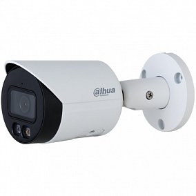 Dahua DH-IPC-HFW2449SP-S-IL-0360B 3.6-3.6мм