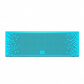Xiaomi Mini Square Box 2 Blue