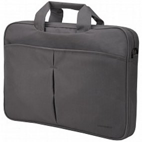 Сумка 15.6 Continent CC-012 Grey