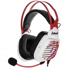A4Tech Bloody G560 Naraka белый