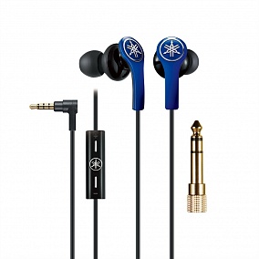 Yamaha EPH-M100 Blue