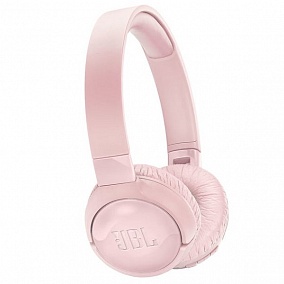 JBL TUNE 600BTNC Pink