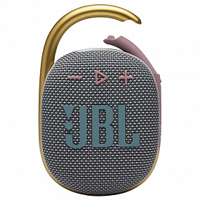 JBL Clip 4 Gray