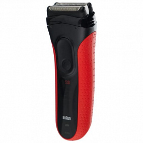 Braun 3030s Series 3
