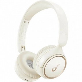 Anker Soundcore H30i, белый