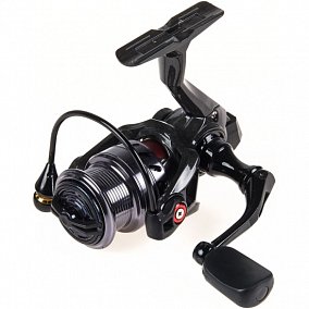 Lucky John Vanrex SPIN 6 2000FD