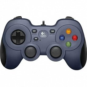 Logitech F310 Wired Gamepad 940-000138