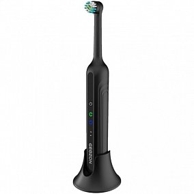 Geozon Coral Black G-HL11BLK