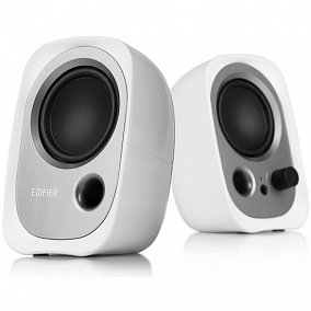 Edifier R12U White