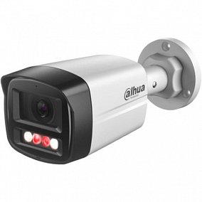 Dahua DH-IPC-HFW1239TL1P-A-IL-0360B 3.6мм