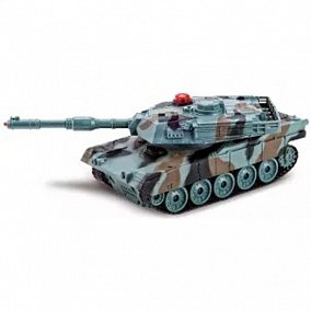 Crossbot 870632 Танк 1:32 Abrams М1А2 США