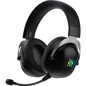 DEFENDER Sabotauge BT/2.4G, черный