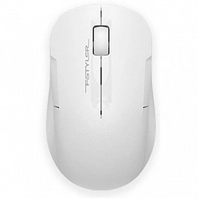A4TECH Fstyler FG15CS Air2 белый
