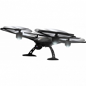 1Toy GYRO-Predator Т10802 Black