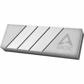ARCTIC M2 Pro (Silver) (ACOTH00002A)
