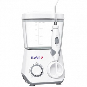 B.Well WI-933