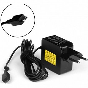 ACPOWER для ноутбуков Asus 33W (AX205)