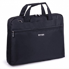 Brauberg CHNC-1 Black 240455