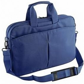 Сумка 15.6 Continent CC-012 Blue