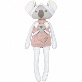 MIADOLLA MD-0366 Мама Коала и детеныш