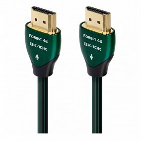 AudioQuest Forest 48 PVC 2.0 м