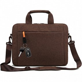 Сумка 13.3-14 Lamark L224 Brown