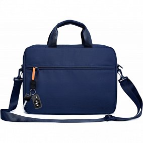 Сумка 15.6 Lamark L215 Blue