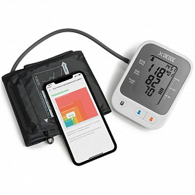 Picooc X1 Pro White 6972282740407