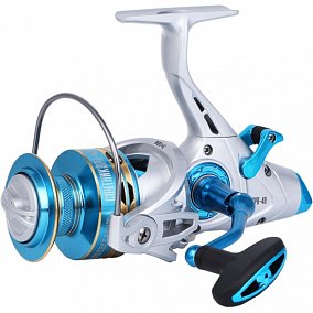 AZOR FISHING c байтранером Спутник SPB-40, 3+1п.п.
