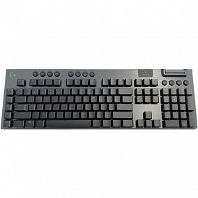 Logitech G913 Clicky Black (920-009113)