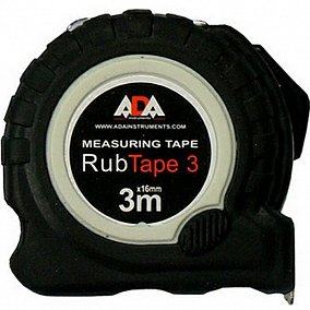 ADA RubTape 3