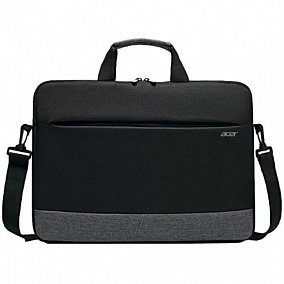 Acer LS OBG202 черный/серый полиэстер (ZL.BAGEE.002)