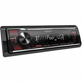 Kenwood KMM-BT206