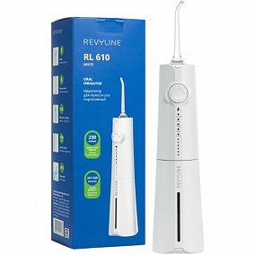 Revyline RL 610 White