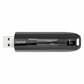 SanDisk Extreme Go USB 3.1 SDCZ800-128G-G46 128Gb