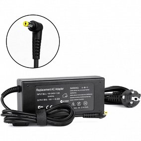 ACPOWER для ноутбуков Acer 20W (AC120)