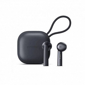 Omthing AirFree Pods True Wireless EO005 Black